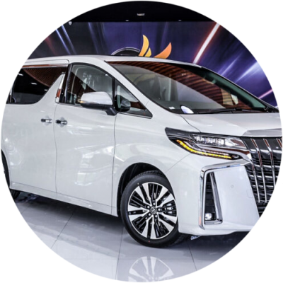 Ремонт Ремонт, Покраска, Замена Крыши Автомобиля Toyota Alphard