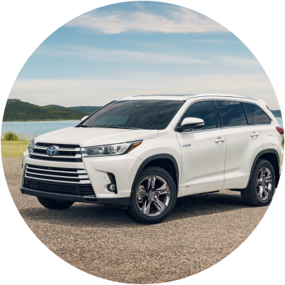Ремонт Ремонт, Покраска, Замена Порогов Автомобиля Toyota Highlander