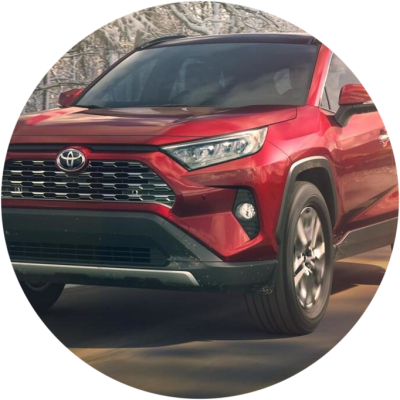 Ремонт Ремонт, Покраска, Замена Бампера Автомобиля Toyota RAV4