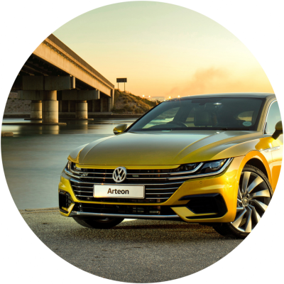 Ремонт Ремонт, Покраска, Замена Крыши Автомобиля Volkswagen Arteon
