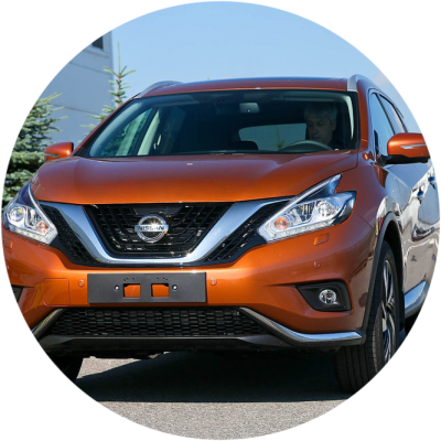 Ремонт Удаление Царапин На Автомобиле Nissan Murano