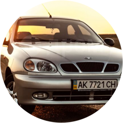 Ремонт Удаление Царапин На Автомобиле Chevrolet Lanos