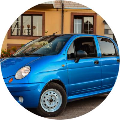 Отзывы на ремонт Ремонт, покраска, замена дверей Chevrolet Matiz