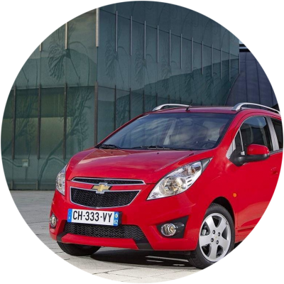 Ремонт Ремонт, Покраска, Замена Дверей Chevrolet Spark