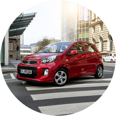 Ремонт Ремонт, Покраска, Замена Крыла KIA Picanto