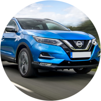 Ремонт Ремонт, Покраска, Замена Крыла Nissan Qashqai