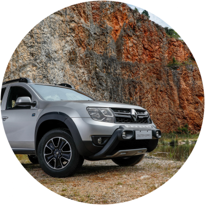 Ремонт Покраска Автомобиля Renault Duster