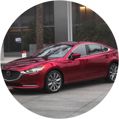 Ремонт Кузовной Ремонт Mazda 6
