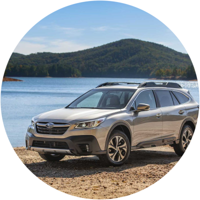 Ремонт Ремонт, Покраска, Замена Бампера Автомобиля Subaru Outback