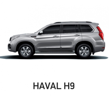 Ремонт Удаление Царапин На Автомобиле Haval H9